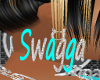 (VF) Swagga Earrings