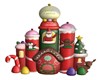 CHRISTMAS DECOR 4