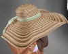 SM Sun Hat Mint