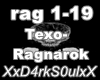 Texo-Rangnarok Hardstyle