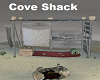 Cove Shack