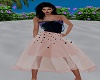 Pink N Blu Dress