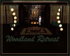 Woodland Retreat