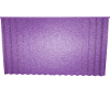 Purple Drape