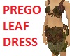 TF* PREGO Elf Dress