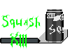 Squash XIII F