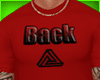 {N} Red Shirt + tt **