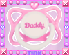 Daddy Paci | Pink