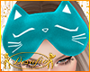 N- Mask Sleep Blue M Cat