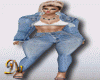 BF 112 JEANS