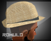 [xR] Summer Hat