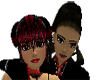 BratEvil & 1sweetgurl