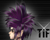 [TiF] SUKA purple m+f