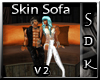 #SDK# Skin Sofa v2