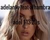 ADELANTE MIX