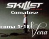 Skillet-Comatose