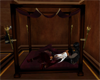 Elven Lounge bed