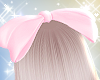 Add Pink Bow