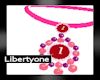 *Ly1* Perl necklaces d