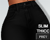 Black Skinny Jeans [ST]