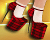 🅔.Karly Shoes + Socks
