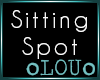 .L. Sitting Spot