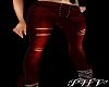 PHV Pirate Red Pants