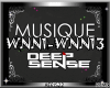 ♫ WNN1-WNN13 DEEP