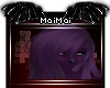 [M] Demon Grolf Hair