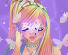 my cute hair ❀
