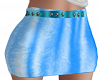 Spring Skirt Slim