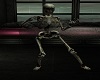 Animated Skeleton
