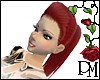 [PBM] Red Tappered Tails