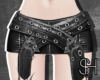 SH - E-Star Skirt Tats