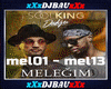 Soolking/Dadju - Melegim