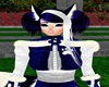 LoboLeo Fur Hood F V1