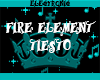 Fire Element Part 3
