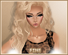 F| Beyonce 16 Blonde