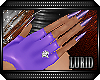 Lu* Hex Girls-Luna Glove