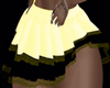 Bunny Skirt Y/B