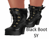 Black Boot SY*