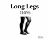 Long Leg 110%