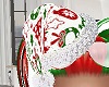 ♥D♥ Christmas Hat
