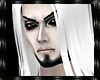 (u5u)Vampire white hair