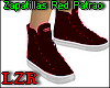 Zapatillas Red Patrao