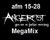 Angerfist MegaMix PT2