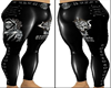 24 Heavy Pants Skull