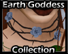 VA Earth Goddess Choker