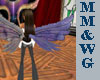 *MM* Fairy Wings