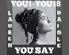 Lauren Daigle You Say